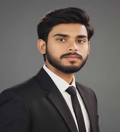 Tejas Raj - Co-Founder & CTO | Senior Tech Strategist